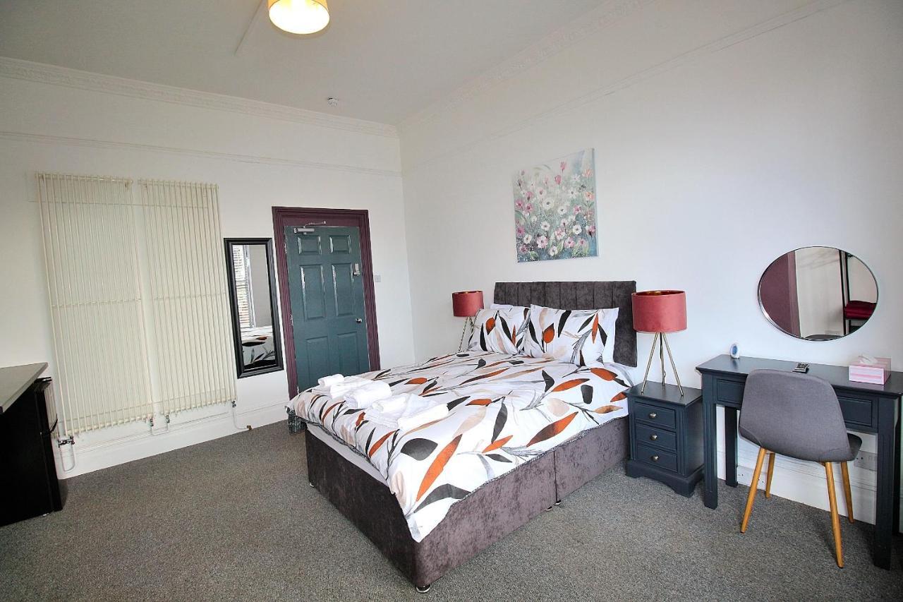 Hamilton Hotell Lincoln Rom bilde