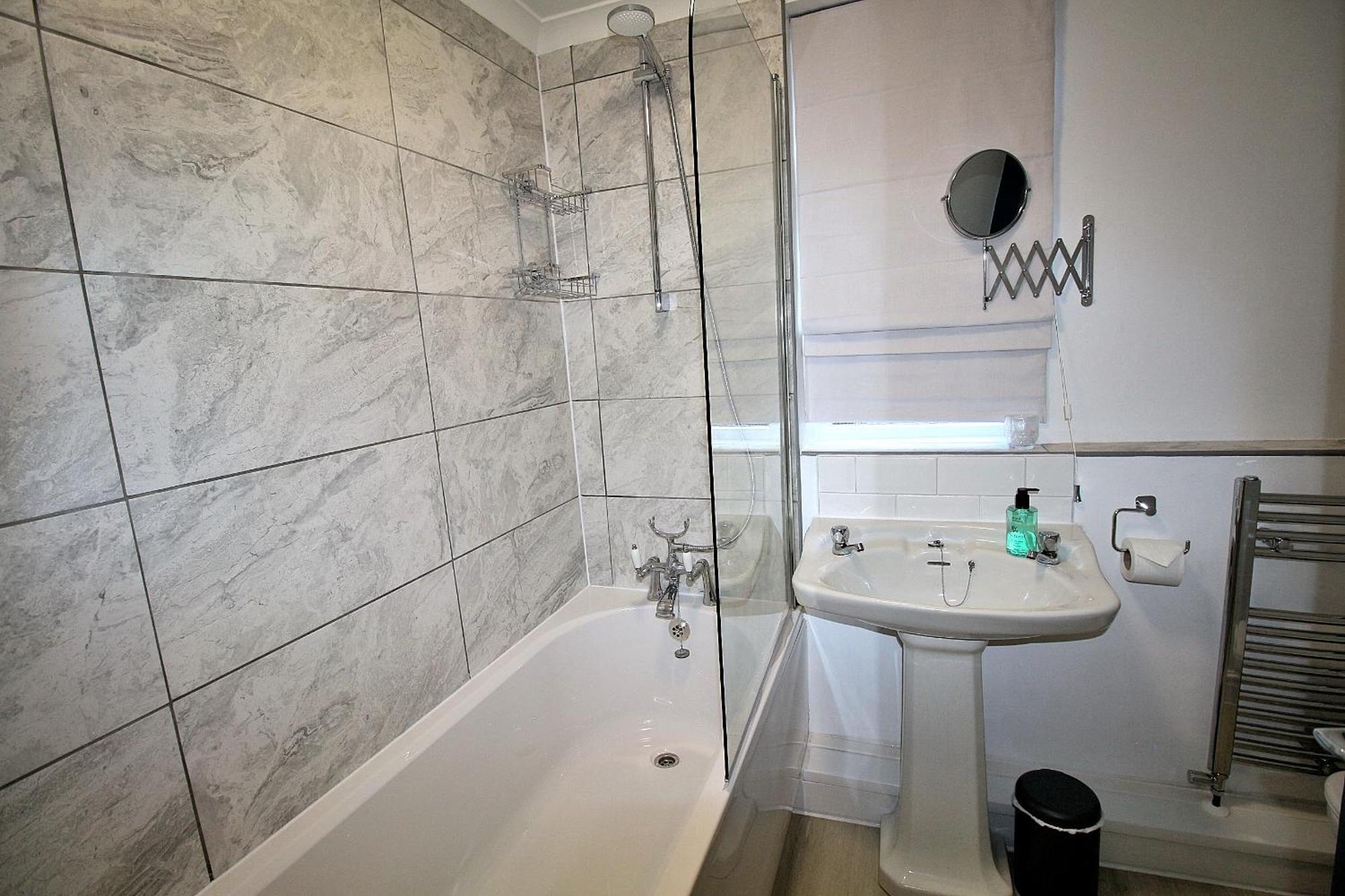 Hamilton Hotell Lincoln Rom bilde